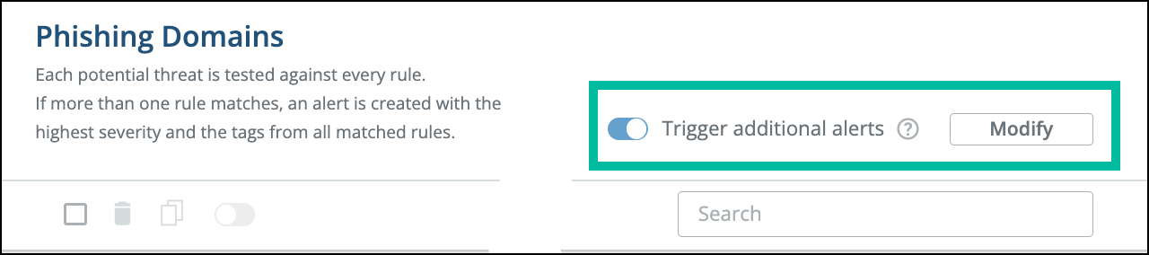 temporary placeholder