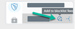 temporary placeholder